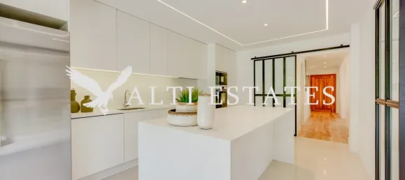 Casa de 4 dormitorios en Cascais, Portugal No. 115702 17