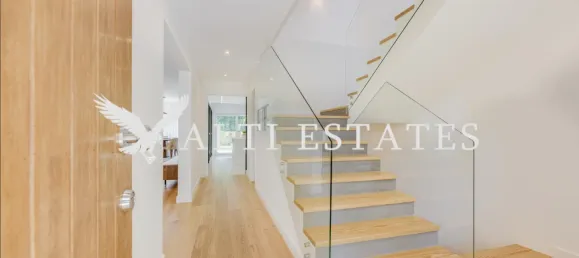 Casa de 4 dormitorios en Cascais, Portugal No. 115702 2