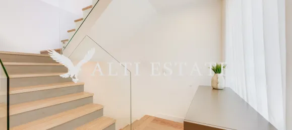 Casa de 4 dormitorios en Cascais, Portugal No. 115702 18