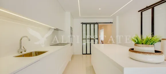 Casa de 4 dormitorios en Cascais, Portugal No. 115702 15