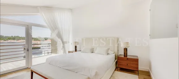 Casa de 4 dormitorios en Cascais, Portugal No. 115702 38