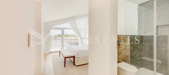 Casa de 4 dormitorios en Cascais, Portugal No. 115702 36