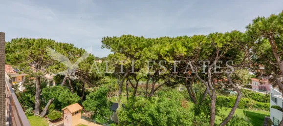 Casa de 4 dormitorios en Cascais, Portugal No. 115702 43
