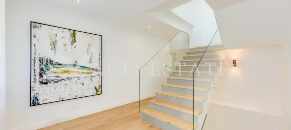 Casa de 4 dormitorios en Cascais, Portugal No. 115702 33