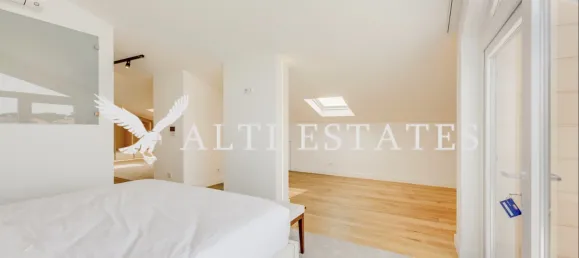 Casa de 4 dormitorios en Cascais, Portugal No. 115702 39