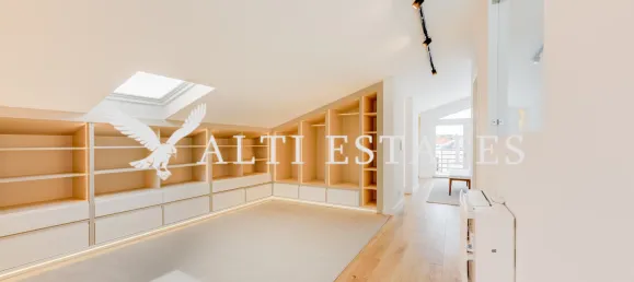 Casa de 4 dormitorios en Cascais, Portugal No. 115702 34