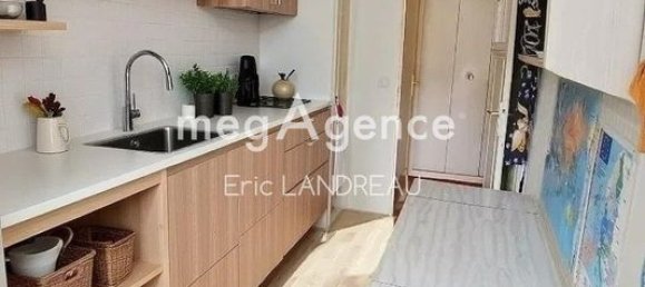 2 chambres Appartement à Les Sables-d'Olonne, France No. 337361 3