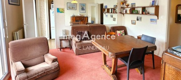 2 chambres Appartement à Les Sables-d'Olonne, France No. 337361 2