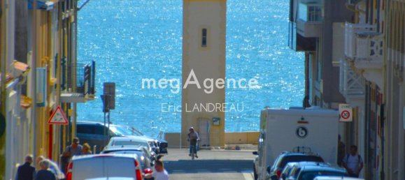 2 chambres Appartement à Les Sables-d'Olonne, France No. 337361 11