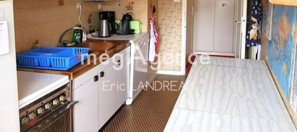 2 chambres Appartement à Les Sables-d'Olonne, France No. 337361 5