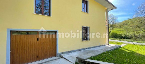 4 bedrooms Villa in Sestino, Italy No. 107524 2