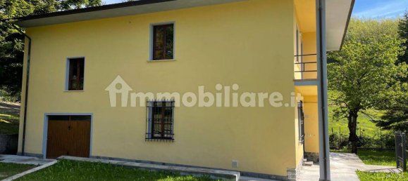 4 bedrooms Villa in Sestino, Italy No. 107524 3