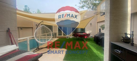 5 bedrooms Villa in Al Reef, UAE No. 28166 12