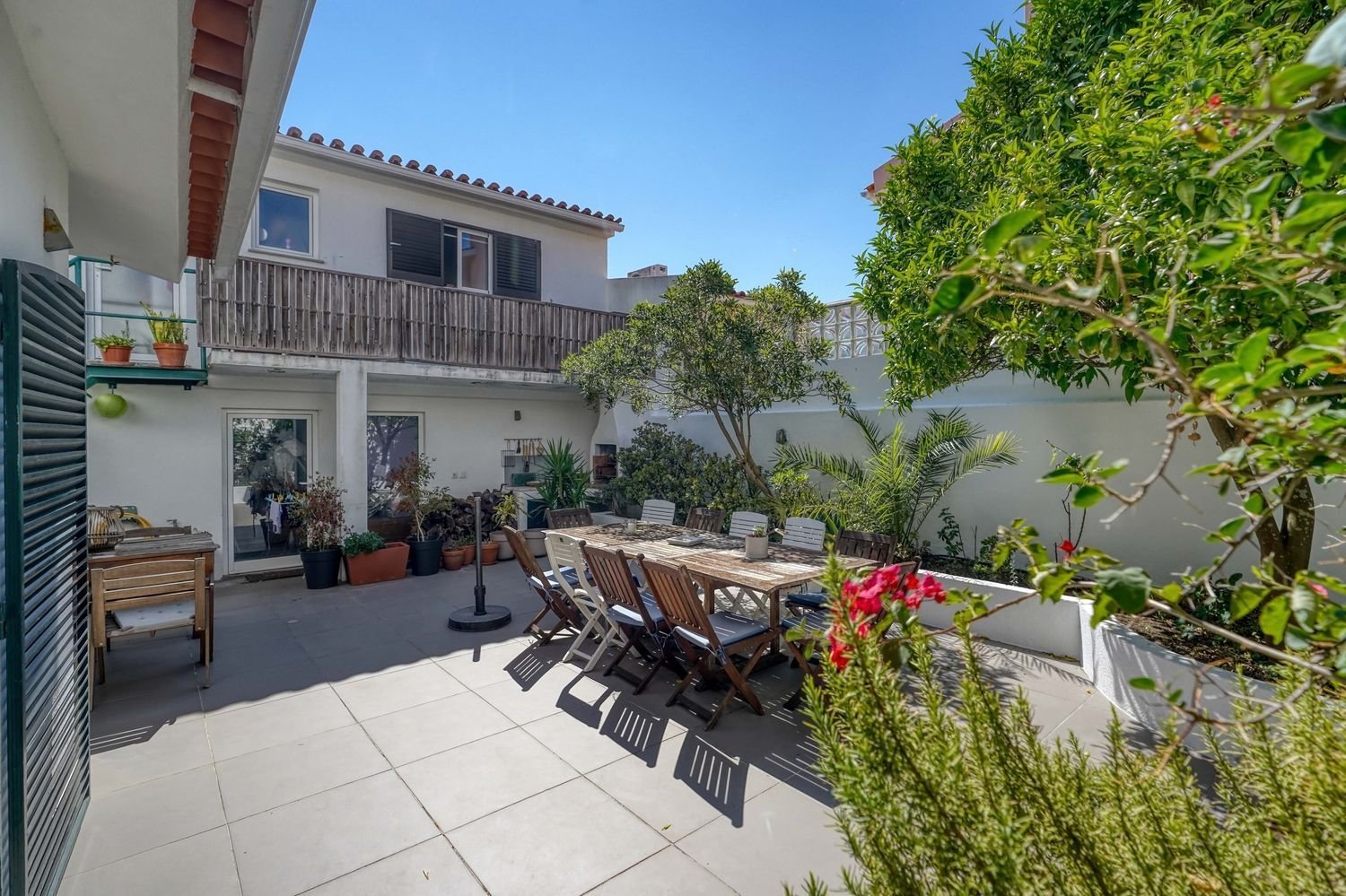 4 bedrooms House in Cascais, Portugal No. 260241