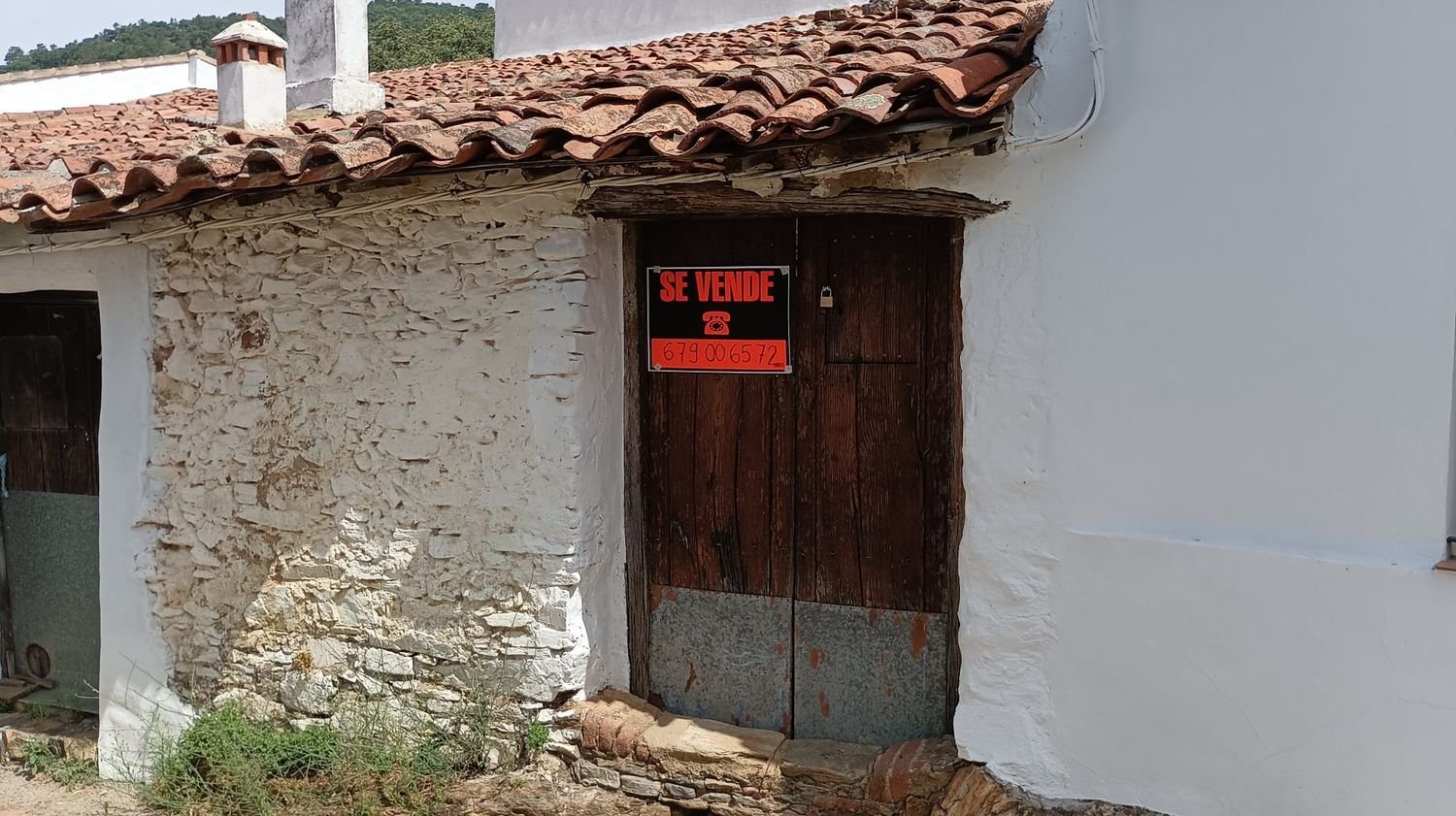 1 bedroom House in Huelva, Spain No. 153101