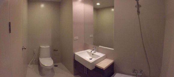 Condominio de 1 dormitorio en Watthana, Thailand No. 9949 8
