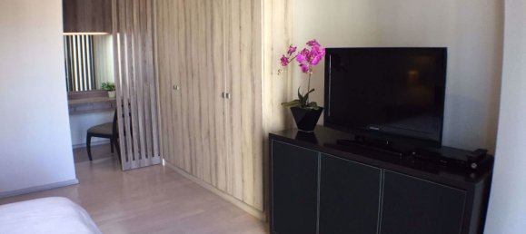 Condominio de 1 dormitorio en Watthana, Thailand No. 9949 7