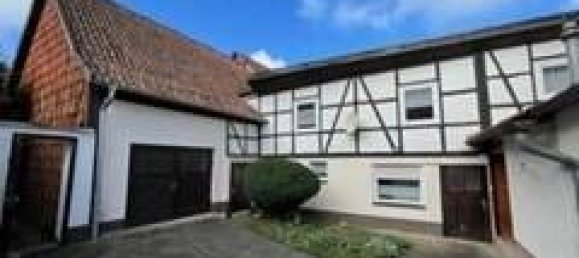 5-Zimmer Haus in Nordhausen, Germany, Nr. 358390 5