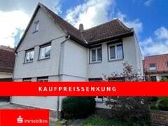 5-Zimmer Haus in Nordhausen, Germany, Nr. 358390
