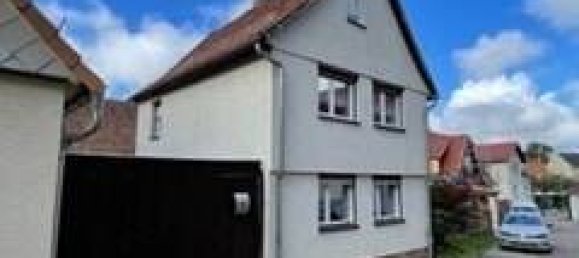 5-Zimmer Haus in Nordhausen, Germany, Nr. 358390 3