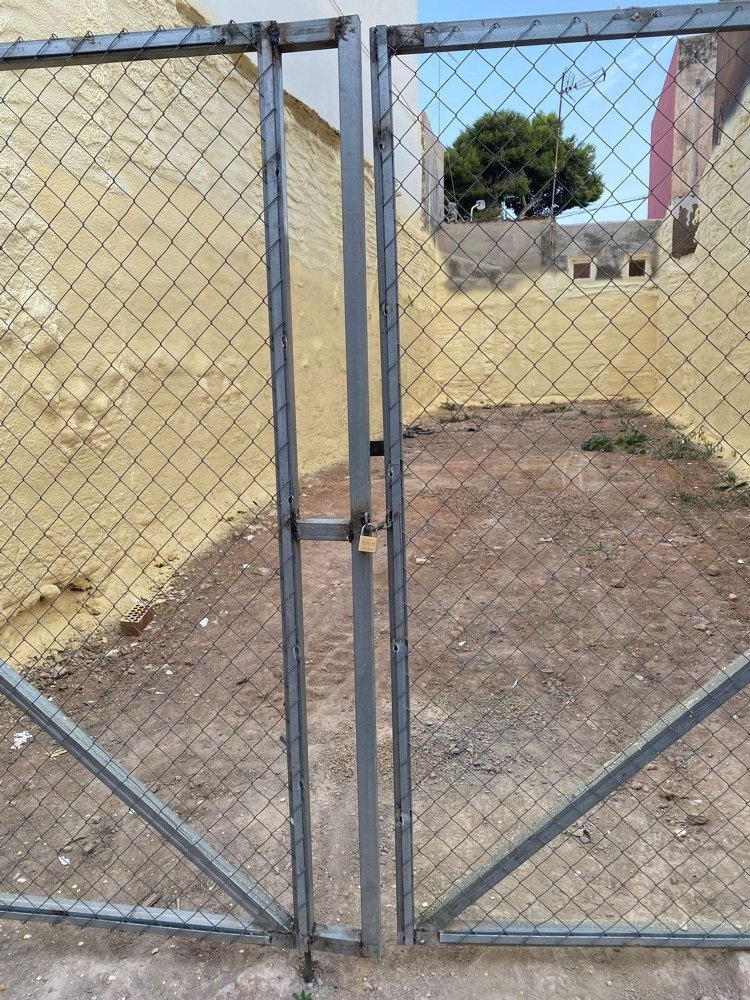  Land in Cartagena, Spain No. 162046