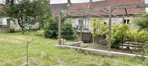 5 غرف نوم منزل في Chouy, France رقم 68976 13