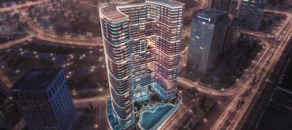 2 bedrooms Apartment in Dubai, UAE No. 20785 2