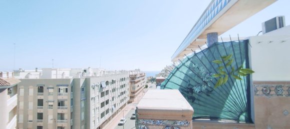 3 bedrooms Penthouse in Guardamar del Segura, Spain No. 13658 6