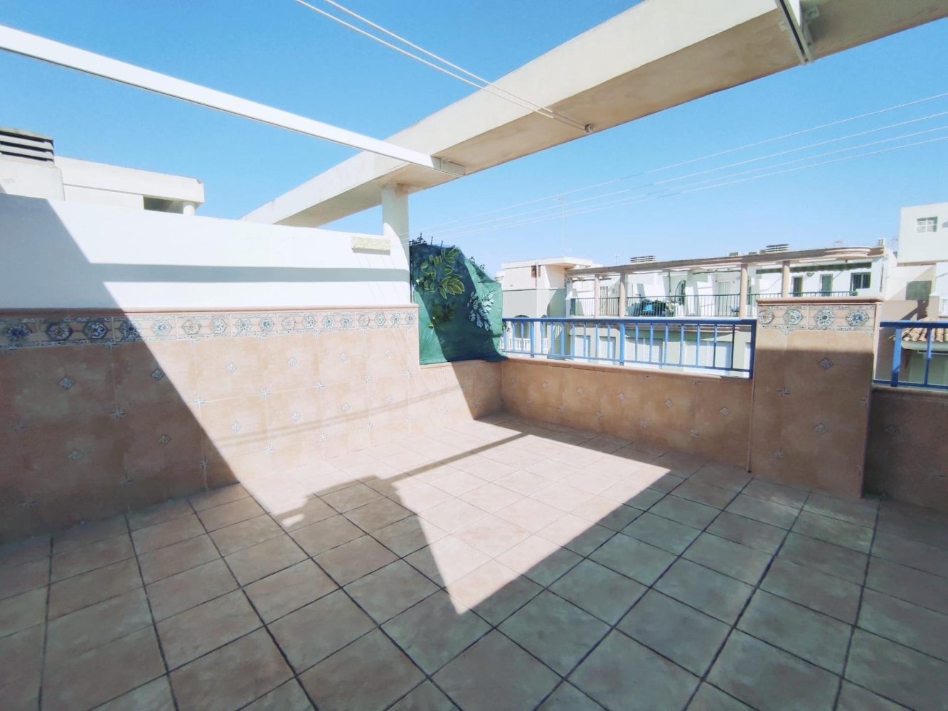 3 bedrooms Penthouse in Guardamar del Segura, Spain No. 13658
