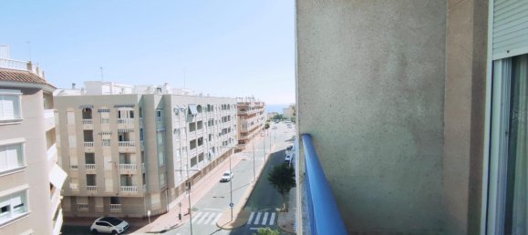 3 bedrooms Penthouse in Guardamar del Segura, Spain No. 13658 21