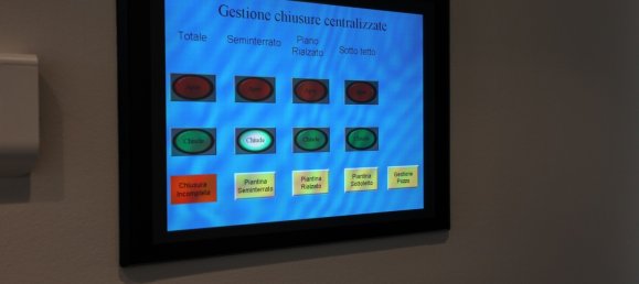 Вилла с 8 спальнями в Монтичелло Брианца, Италия № 265893 17