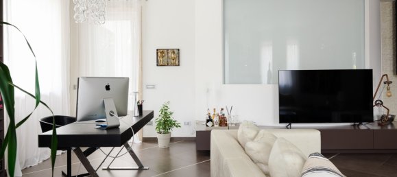 Вилла с 8 спальнями в Монтичелло Брианца, Италия № 265893 13