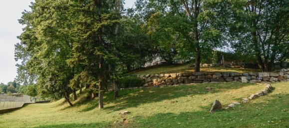 Вилла с 8 спальнями в Монтичелло Брианца, Италия № 265893 9