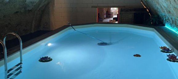 7 Schlafzimmer Haus in Amboise, France, Nr. 272797 9