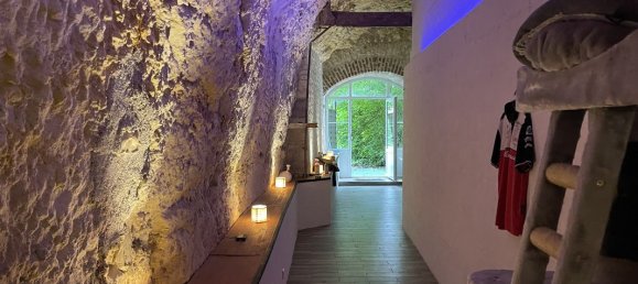 7 Schlafzimmer Haus in Amboise, France, Nr. 272797 3