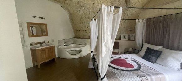 7 Schlafzimmer Haus in Amboise, France, Nr. 272797 13