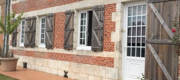 3 غرف نوم منزل في Dohis, France رقم 64388 2