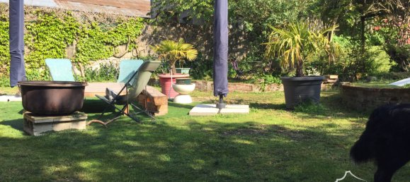 3 غرف نوم منزل في Dohis, France رقم 64388 29