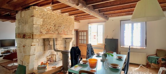 3 غرف نوم منزل في Dohis, France رقم 64388 4