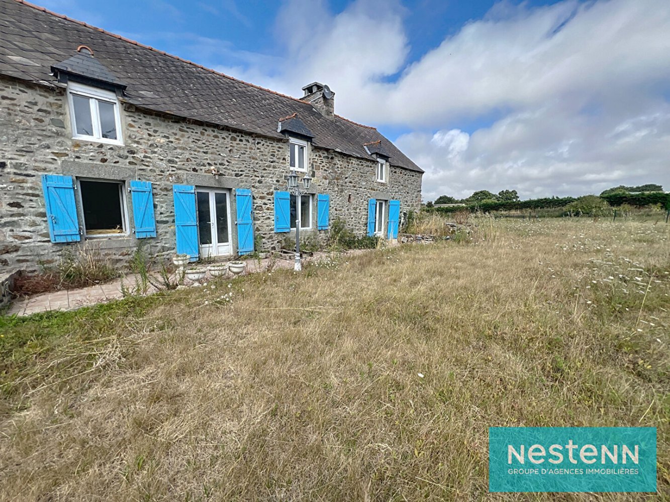 2 rooms House in Cotes-d'Armor, France No. 278462