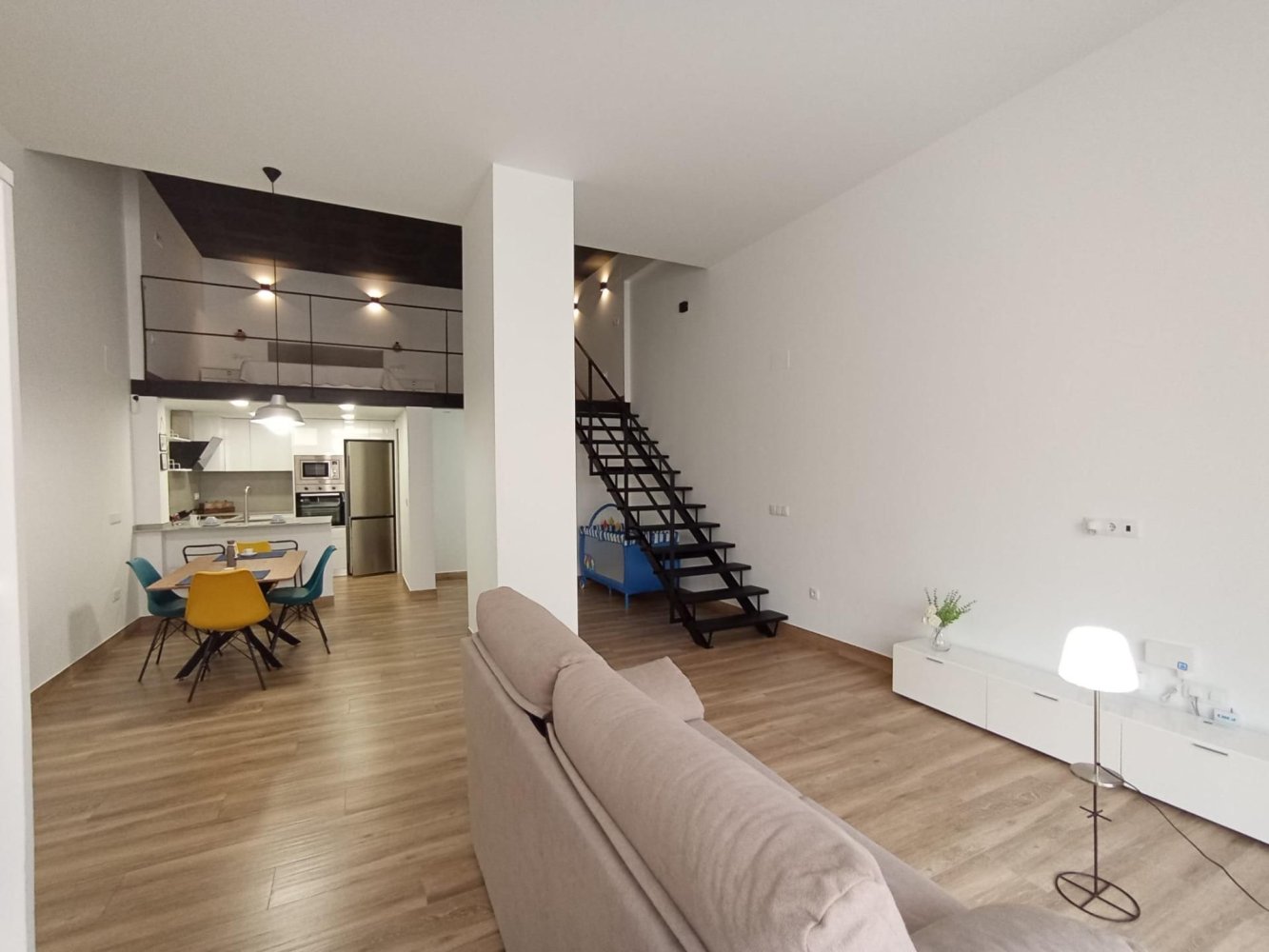 1 bedroom Apartment in Campoamor, Spain No. 141274