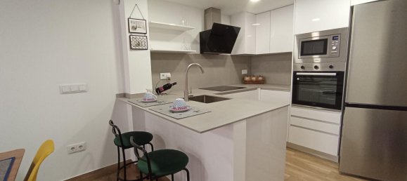 1 bedroom Apartment in Campoamor, Spain No. 141274 12
