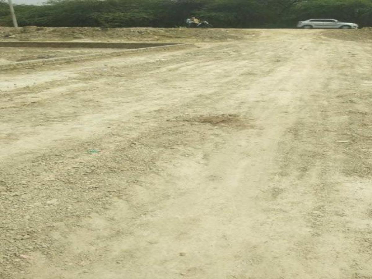  قطعة أرض في Lucknow, India رقم 31604