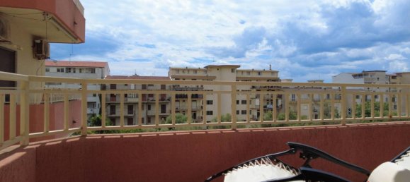 Apartamento de 1 dormitorio en Marina di Gioiosa Ionica, Italy No. 300399 5