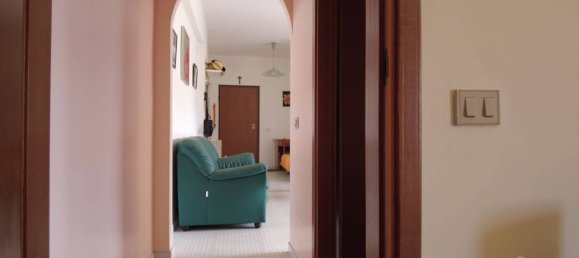 Apartamento de 1 dormitorio en Marina di Gioiosa Ionica, Italy No. 300399 12