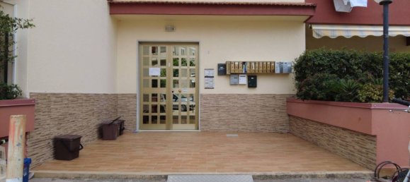 Apartamento de 1 dormitorio en Marina di Gioiosa Ionica, Italy No. 300399 15