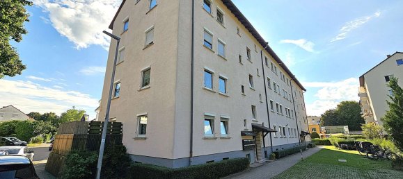Apartamento de 2 habitaciónes en Esslingen, Germany No. 234707 12