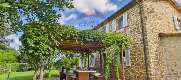 3 bedrooms House in Scansano, Italy No. 376068 36