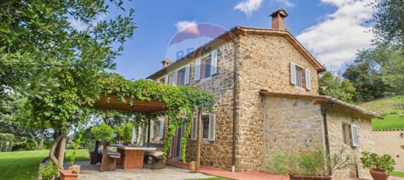 3 bedrooms House in Scansano, Italy No. 376068 34