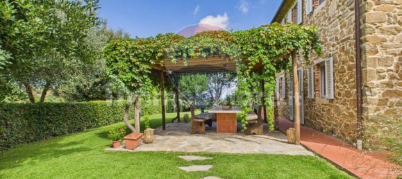 3 bedrooms House in Scansano, Italy No. 376068 35